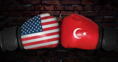 Госдеп: Турция «еще не перешла черту» для введения санкций