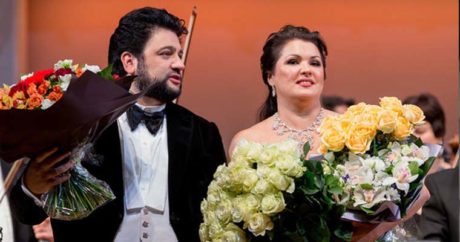 Знаменитая оперная пара выступит в Испании