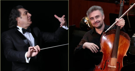 В Баку пройдет концерт классической музыки