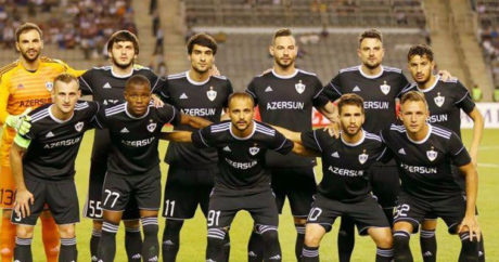 «Карабах» потерял все шансы на выход в плей-офф Лиги Европы