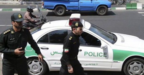 В Иране арестованы около 180 зачинщиков беспорядков