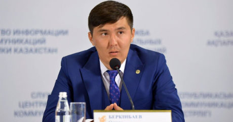 Олжас Беркинбаев: «Журналисты Казахстана намерены расширять сотрудничество с Азербайджаном»