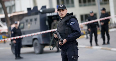В Турции предотвращен крупный теракт в торговом центре