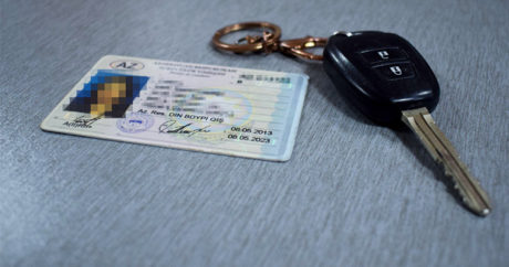 Кабмин внес изменения в водительские удостоверения