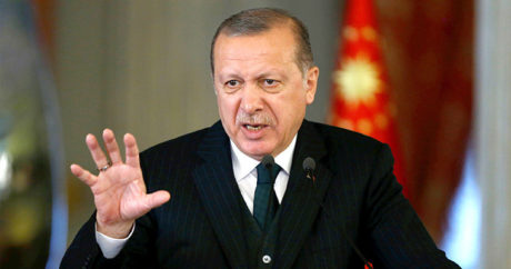 Эрдоган: Турция хочет сохранить дружественные отношения и с США, и с Россией