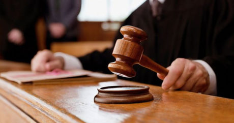 Конституционный суд об осужденных в зарубежных странах гражданах Азербайджана