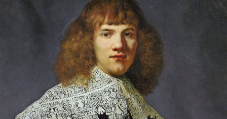 Неизвестные попытались украсть картины Рембрандта в галерее Лондона