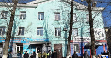 Семьи погибшего и пострадавших при стрельбе в Благовещенске получат 2,5 млн рублей