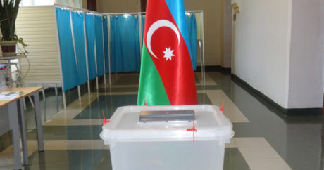 На муниципальных выборах зарегистрировано 499 наблюдателей