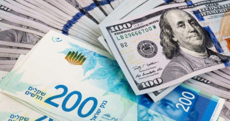 Официальный курс маната к мировым валютам на 18 ноября