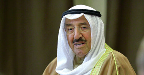 Эмир Кувейта пообещал бороться с коррупцией