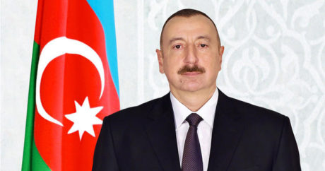 Ильхам Алиев назначил главу ИC Масаллинского района
