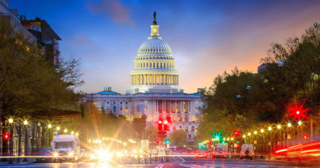В Вашингтоне отметят 25-летие «Контракта Века»