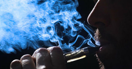 В США подали в суд на крупнейшего производителя электронных сигарет