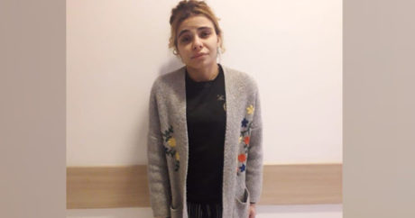 В Баку задержана серийная квартирная воровка