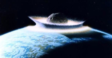 NASA объявил дату падения на Землю астероида, способного убить миллионы людей