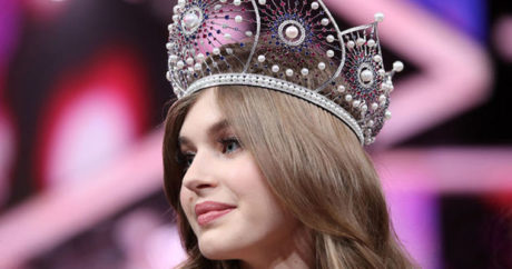 Россия пропустит конкурс «Мисс Вселенная»