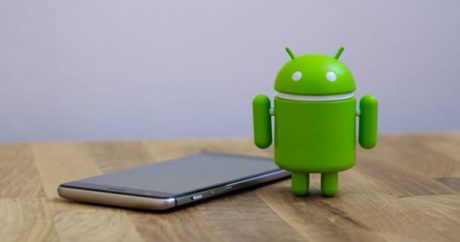 В смартфонах на Android обнаружены «встроенные» механизмы для взлома