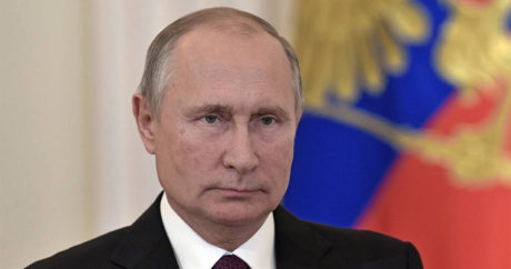Владимир Путин заявил, что Россия продолжит работать с ОПЕК+