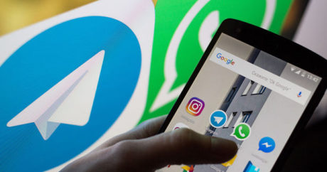 Создатель Telegram объяснил пользователям, почему нужно удалить WhatsApp