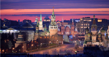 Ночные морозы в Москве побили температурный рекорд этой осени