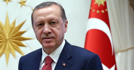 Эрдоган: Турция не допустила создания террористического государства на севере Сирии
