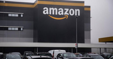 Amazon подал иск против контракта Пентагона с Microsoft
