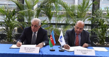 Азербайджан займется вопросом энергоэффективности и экологии
