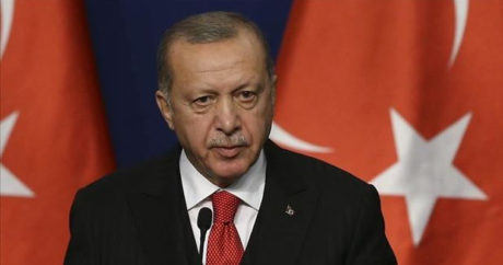 Эрдоган сравнил лидера ПКК с главой ИГИЛ