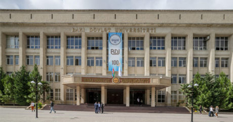 В Институте истории состоялась научная конференция, посвященная 100-летию БГУ
