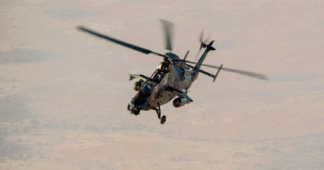 При столкновении двух вертолетов в Мали погибли 13 французских военных