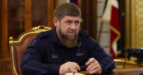 Кадыров призвал журналистов защитить Чечню от нападок