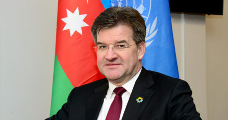 Глава МИД Словакии посетит Баку