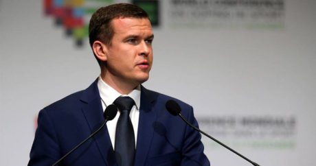 Избранный президент WADA прокоментировал санкции в отношении России