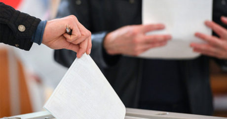 Завершается ряд процедур в связи с предстоящими муниципальными выборами