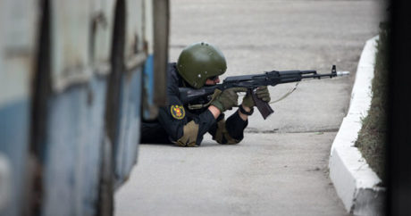В Дагестане обезвредили банду из 250 человек, причастную к убийствам и теракту