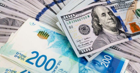 Официальный курс маната к мировым валютам на 28 ноября