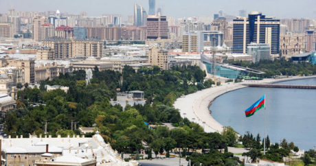Проект Генплана Баку будет представлен правительству в конце 2020 года