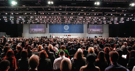 Климатический саммит в Мадриде посетят представители 196 стран