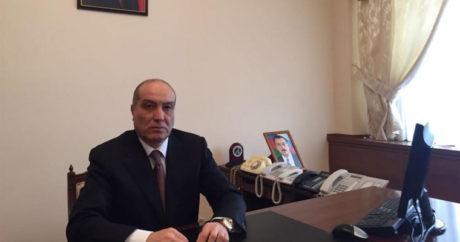 Эльдар Нуриев освобожден от должности заведующего отделом Администрации президента