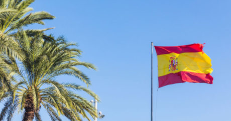 Крупнейшую в истории страны партию наркотиков изъяли в Испании