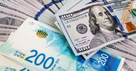 Официальный курс маната к мировым валютам на 7 ноября