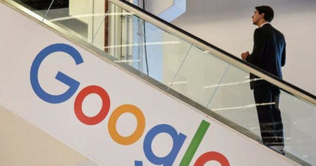 Google собирает данные американцев для секретного проекта