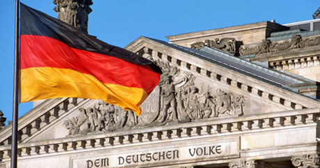 В Германии назвали решение США выйти из Парижского соглашения «шагом назад»