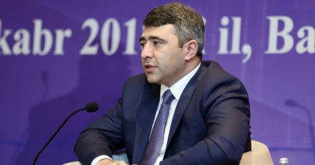 Министр: «Этот год стал успешным для аграрного сектора Азербайджана»