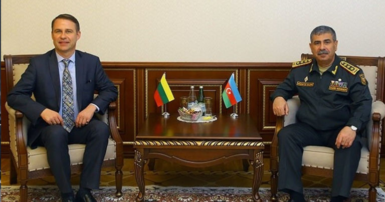 Закир Гасанов: «Иреван намеренно затягивает с решением нагорно-карабахского конфликта»