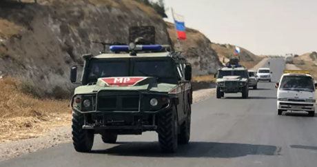 Россия готова помочь властям Сирии взять под контроль лагеря SDF