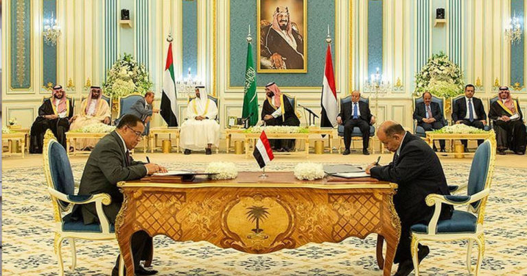 ЕС приветствует договоренность по миру в Йемене