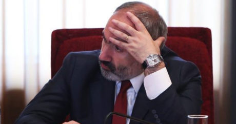 Премьер Армении посетит Россию в декабре