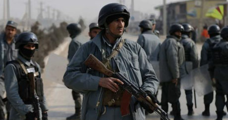 Четверо судей погибли при нападении талибов в Афганистане